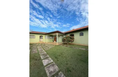 Casa com 3 quartos à venda na Rua Andre Menck, 114, Centro, Capela do Alto