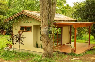 Chácara a venda na cidade de Iperó interior de São Paulo com uma área de 7.882mts2