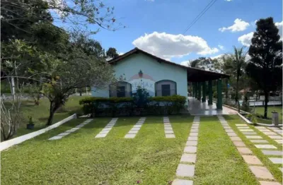 'casa de campo em araçoiabinha com 3 quartos vista para o moro de ipanema'