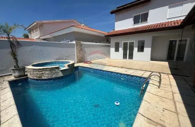 Casa para locação no condomínio ibiti do paço com 3 quartos sendo 1 suíte - sorocaba - sp