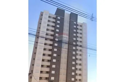 Apartamento para locação - super quadra - wanel ville r$ 1.500,00