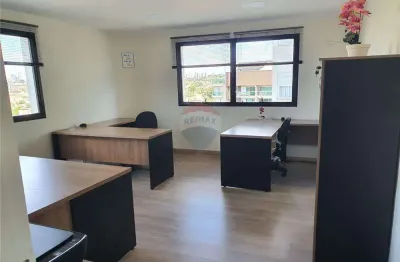 Sala comercial para alugar na Avenida Barão de Tatuí, 540, Jardim Vergueiro, Sorocaba