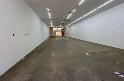 Galpão comercial para locação, 360 m², no centro - sorocaba/sp