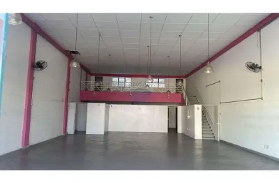 Ponto comercial para alugar no Itavuvu, Sorocaba 
