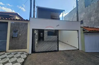 Casa com 3 quartos à venda no Jardim Tatiana, Sorocaba 