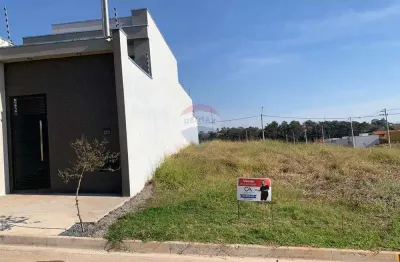 Terreno à venda no residencial vista alegre – capela do alto/sp