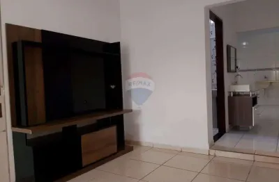 Casa com 3 quartos para alugar na Rua Mobil Lopes de Oliveira, 100, Jardim Santo Amaro, Sorocaba