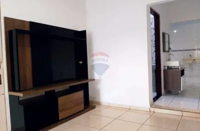 Casa com 3 quartos para alugar na Rua Mobil Lopes de Oliveira, 100, Jardim Santo Amaro, Sorocaba