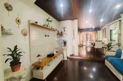Casa à venda, 4 quartos, com edícula, no centro em sorocaba-sp