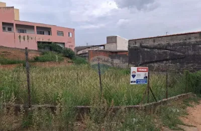Terreno à venda na Rua José Roque Guerra, -, Altos de Votorantim, Votorantim