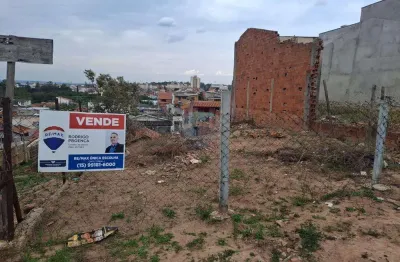 Terreno à venda na Rua José Roque Guerra, -, Altos de Votorantim, Votorantim