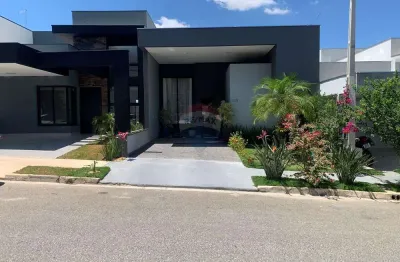 Casa em condomínio fechado com 3 quartos à venda no Horto Florestal, Sorocaba 