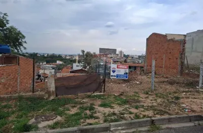 Terreno à venda na Rua José Roque Guerra, -, Altos de Votorantim, Votorantim