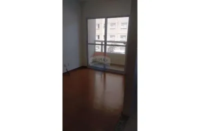 Apartamento com 1 quarto para alugar no Jardim Gutierres, Sorocaba 