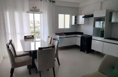 Apartamento com 3 quartos para alugar no Parque Campolim, Sorocaba 