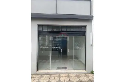 Ponto comercial para alugar no Centro, Sorocaba 