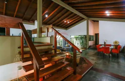 Oportunidade! casa térrea para locação no jardim bandeirantes, sorocaba/sp