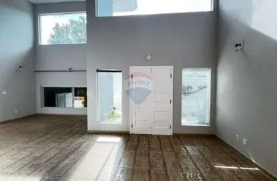 Casa em condomínio fechado com 4 quartos para alugar no Granja Olga III, Sorocaba 