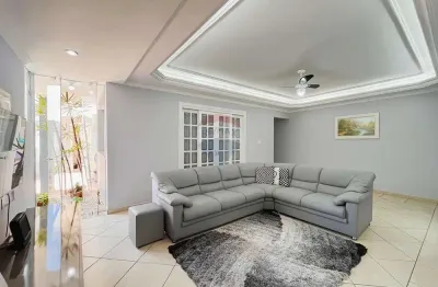 Apartamento de 180m² com churrasqueira no centro de sorocaba