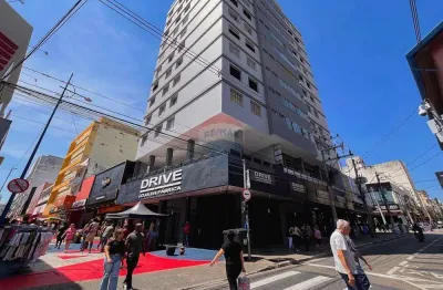 Apartamento de 180m² com churrasqueira no Centro de Sorocaba