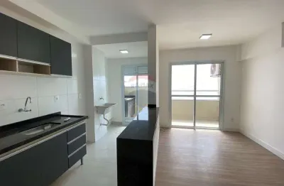 Apartamento com 2 quartos para alugar no Jardim São Carlos, Sorocaba 
