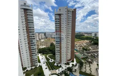 Apartamento com 3 quartos para alugar no Parque Campolim, Sorocaba 