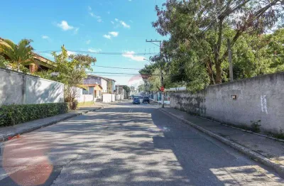 Terreno à venda na Rua Olímpio Loureiro, 235, Vila Haro, Sorocaba