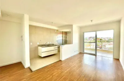 Apartamento para locação com 3 dormitórios, 1 suíte, vila trujillo- sorocaba/sp