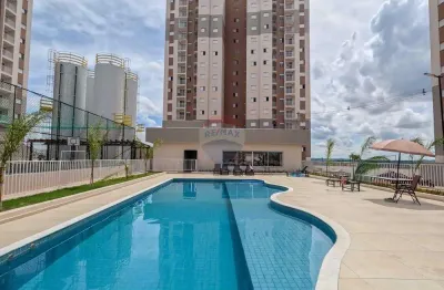 Apartamento térreo com 2 quartos, 1 banheiro e quintal (garden) em sorocaba - s/p