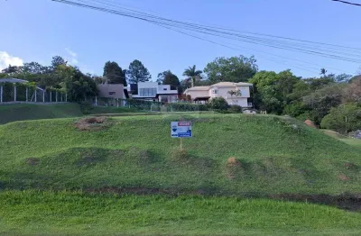 Terreno 1000 m² à venda no condomínio portal do sabiá - araçoiaba da serra/sp