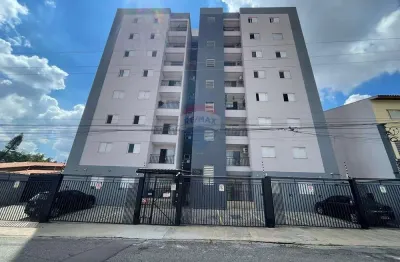 Apartamento com 2 quartos para alugar na Rua Conquista, 230, Jardim Simus, Sorocaba