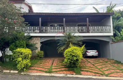 Casa em condomínio fechado com 3 quartos para alugar no Jardim Ibiti do Paço, Sorocaba 
