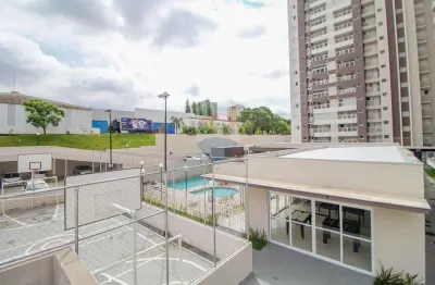 Apartamento para locação -edifício jr -sp. além ponte -sorocaba-sp.