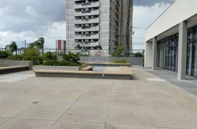 Apartamento com 3 quartos para alugar na Rua Augusto Lippel, 150, Parque Campolim, Sorocaba