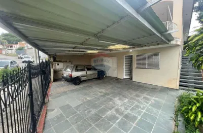 Casa com 4 quartos para alugar na Rua Dulce Manzano, 180, Jardim Emília, Sorocaba