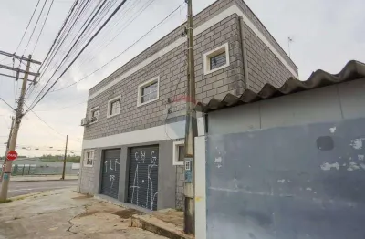 Prédio comercial de esquina à venda no bairro jd. dois corações - sorocaba - sp