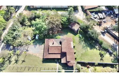 Chácara / sítio com 3 quartos para alugar no Centro, Araçoiaba da Serra 