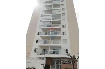 Apartamento com 3 quartos para alugar no Parque Campolim, Sorocaba 