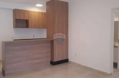 Apartamento com 3 quartos para alugar no Parque Campolim, Sorocaba 