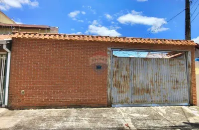 Casa com 2 quartos à venda no Jardim Piazza di Roma, Sorocaba 