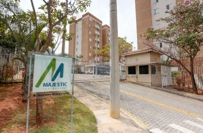 Apartamento com 2 quartos à venda no Jardim das Magnólias, Sorocaba 