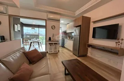 Apartamento com 1 dormitório para alugar, 52 m²  - edifício spettacolo patriani - sorocaba/sp