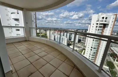 Apartamento com 3 quartos para alugar no Parque Campolim, Sorocaba 