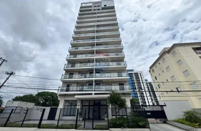 Apartamento com 2 quartos para alugar no Jardim Pagliato, Sorocaba 