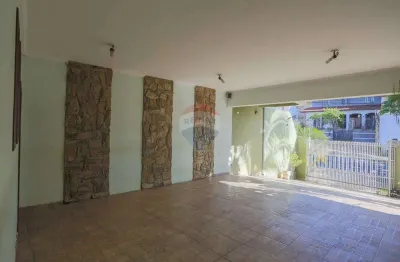 Casa com 3 quartos à venda na Avenida Doutor Armando Sales de Oliveira, 1051, Vila Trujillo, Sorocaba