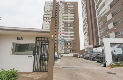 Apartamento com 2 quartos à venda na Rua Elias Rodrigues Claro, 168, Jardim São Carlos, Sorocaba