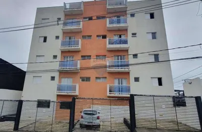 Apartamento à venda com 2 quartos e 55m² no Central Parque Sorocaba - Aceita Permuta