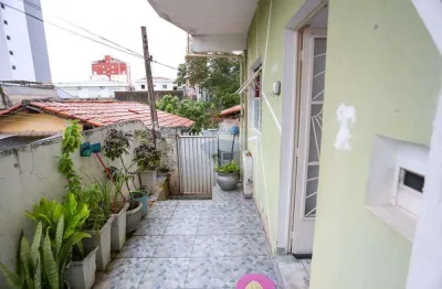 Casa com 4 quartos à venda na Rua Francisco Silva, 364, Vila Lucy, Sorocaba