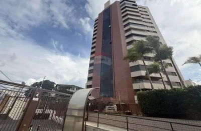 Apartamento com 4 quartos para alugar no Centro, Sorocaba 