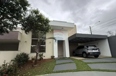 Casa em condomínio fechado com 3 quartos para alugar no Boa Vista, Sorocaba 